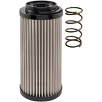 Wire Mesh Hydraulic Element