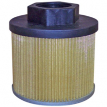 Hydraulic Element