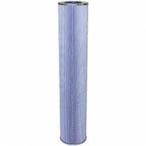 Wire Mesh Supported Maximum Performance Glass Hydraulic Elem