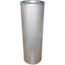 Wire Mesh Supported Maximum Performance Glass Hydraulic Elem