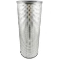 Maximum Performance Glass Hydraulic Element