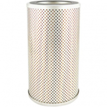 Full-Flow Lube Element