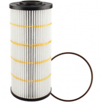 Maximum Performance Glass Hydraulic Element