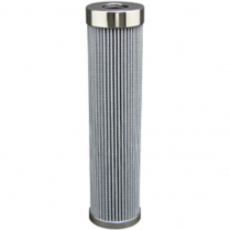 Maximum Performance Glass Hydraulic Element