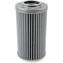 Wire Supported Maximum Performance Glass Hydraulic Element