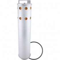 Hydraulic Element with Lift Bar