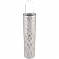 HYDRAULIC ELEMENT W/ HANDLE