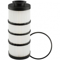 Maximum Performance Glass Hydraulic Element