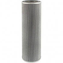 Wire Supported Maximum Performance Glass Hydraulic Element