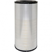 Radial Seal Outer Air Element with Blank Band