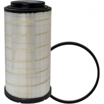 Radial Seal Outer Air Element