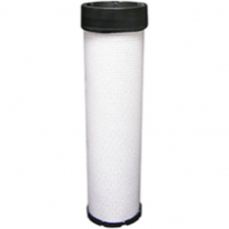 Synthetic Media Radial Seal Inner Air Element