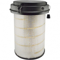 Radial Seal Air Element with Lid
