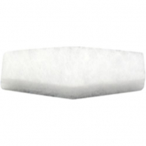 Poly Foam Oil Vapor Emission Pad