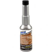 PERFORM FORM INJECTOR CLEAN 8 OZ(237 ML) TREATS 25 GALS