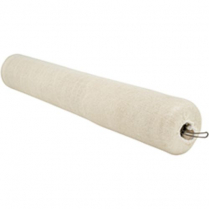 All Cotton Sock Element with Bail Handle