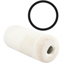 Vac-Cel Dual-Stage Full-Flow Lube Sock