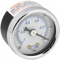 Vacuum Gauge
