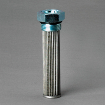 STRAINER