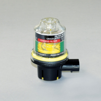Sensor/Indicator