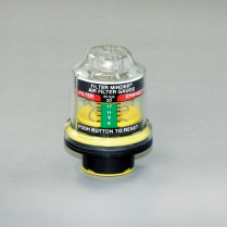 Sensor/Indicator