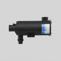 Air Cleaner