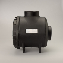 EPG RADIAL
