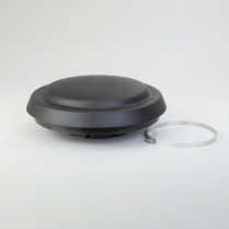 INLET HOOD
