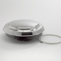 INLET HOOD