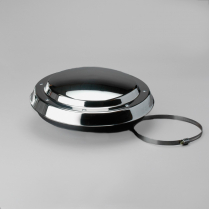 INLET HOOD