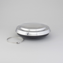 INLET HOOD
