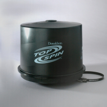 TOPSPIN