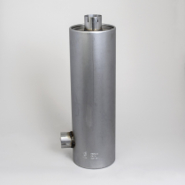 MUFFLER