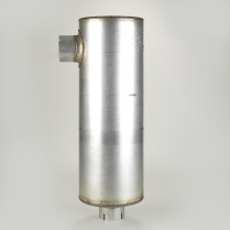 MUFFLER