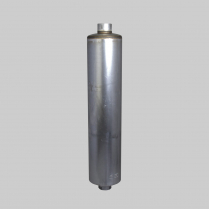 MUFFLER