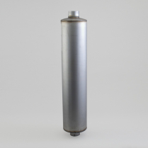 MUFFLER