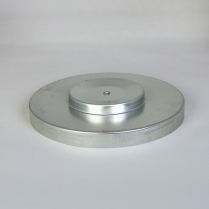 BAFFLE ASY