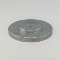 BAFFLE ASY