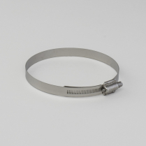 CLAMP HOSE