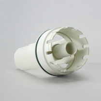 VALVE ASSY