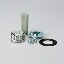 FILLER CAP