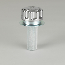 FILLER CAP