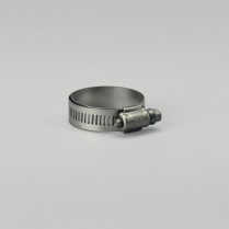CLAMP HOSE