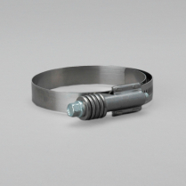 CLAMP HOSE