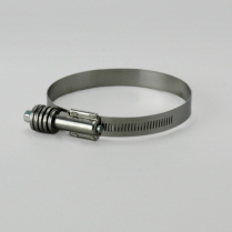 CLAMP HOSE