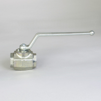 BALL VLV