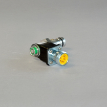 INDust Collection FilterTR