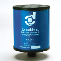 Bulk Tank Breather, TRAP Water Removal, 1-1/4 BSP