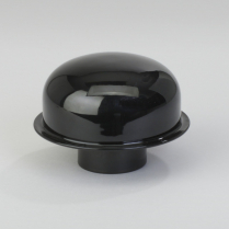 INLET HOOD
