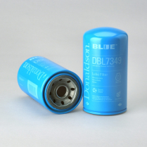 Lube Filter Long Life, Stnd LFP780XL Replaces ELF7349